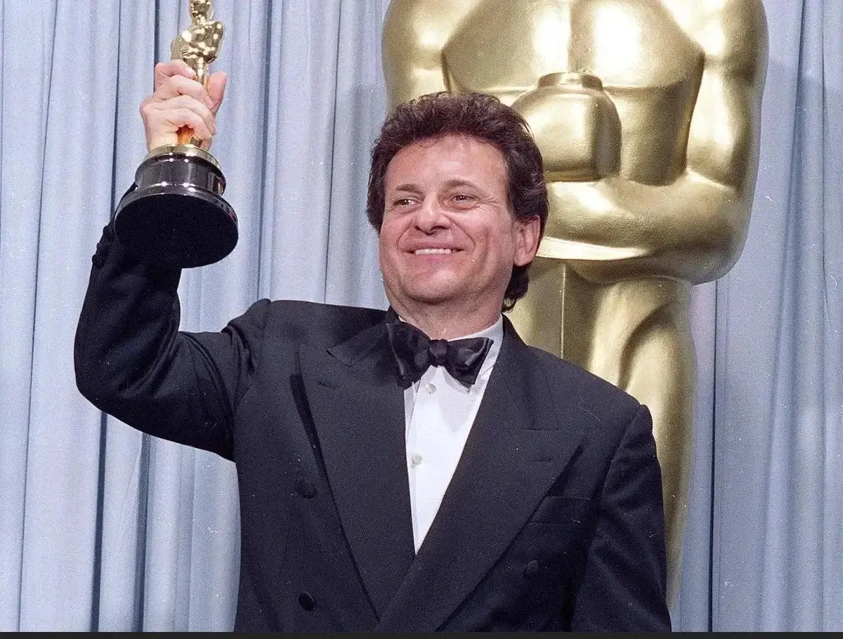 Joe Pesci