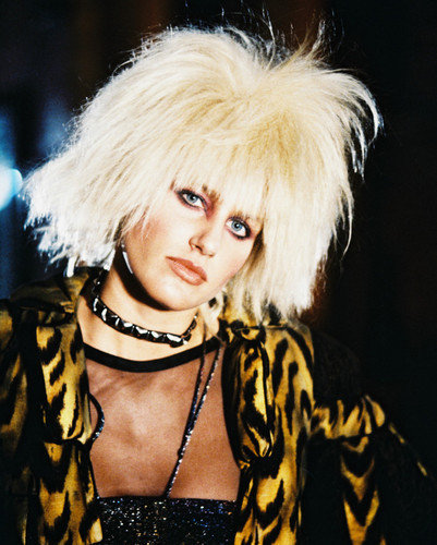 Daryl Hannah
