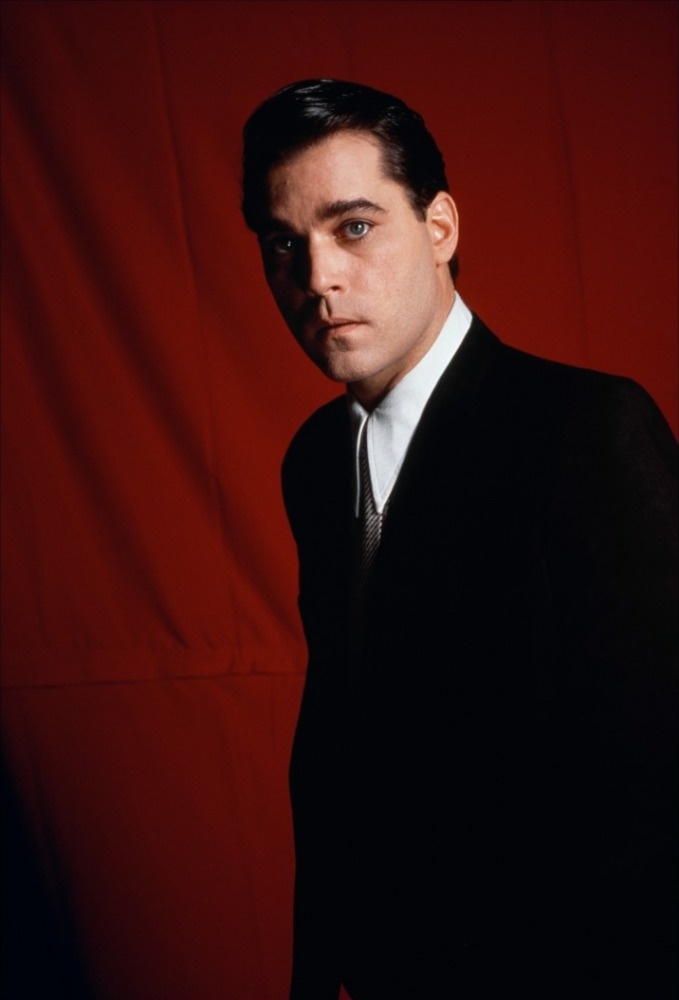 Ray Liotta