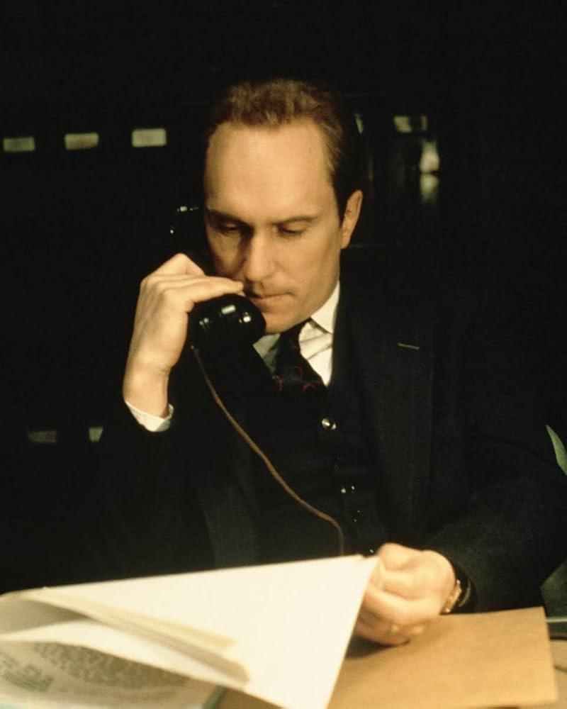 Robert Duvall