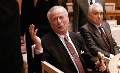 Eli Wallach