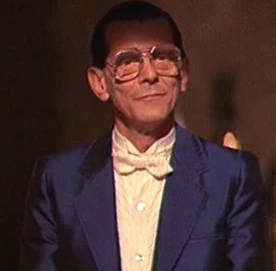 Joe Turkel