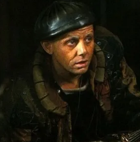 William Sanderson