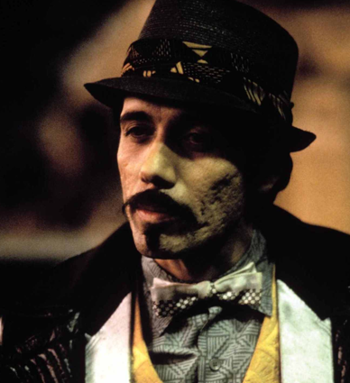 Edward James Olmos