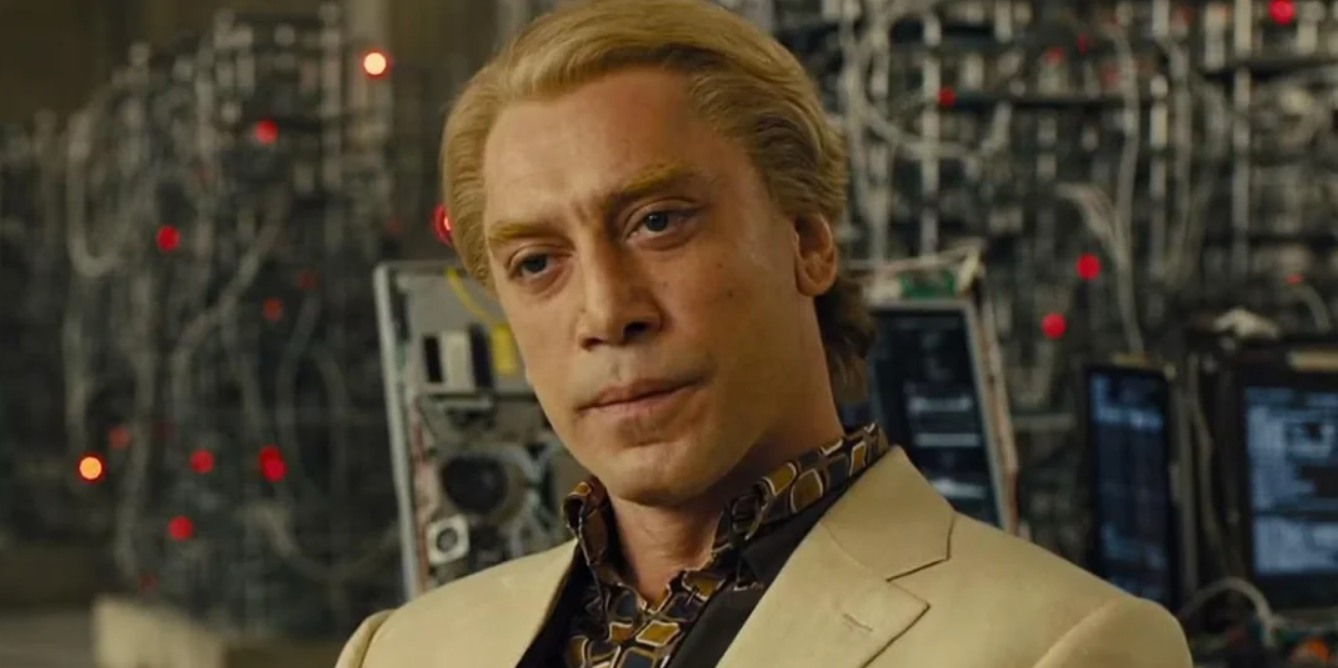 Raoul Silva