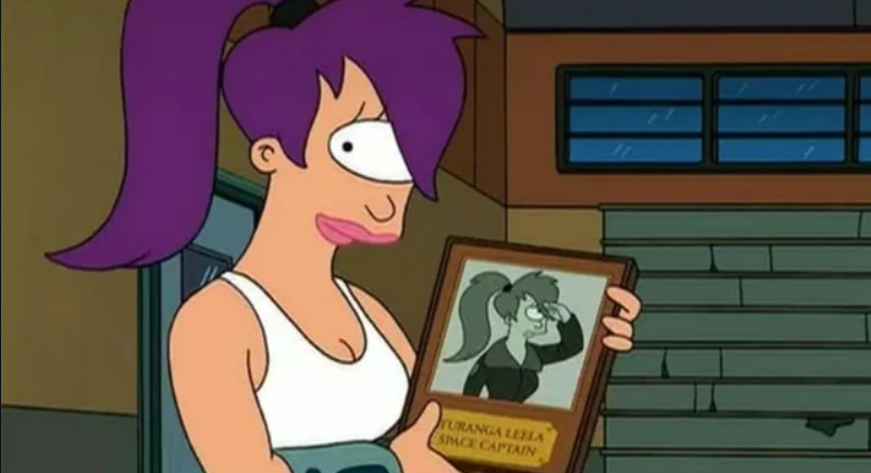 Turanga Leela