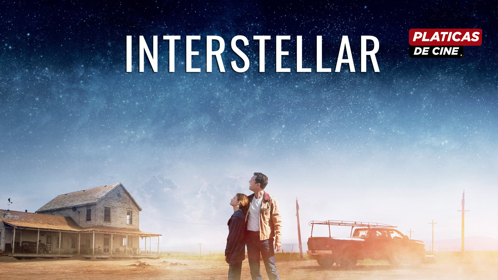 Interestelar (2014)
