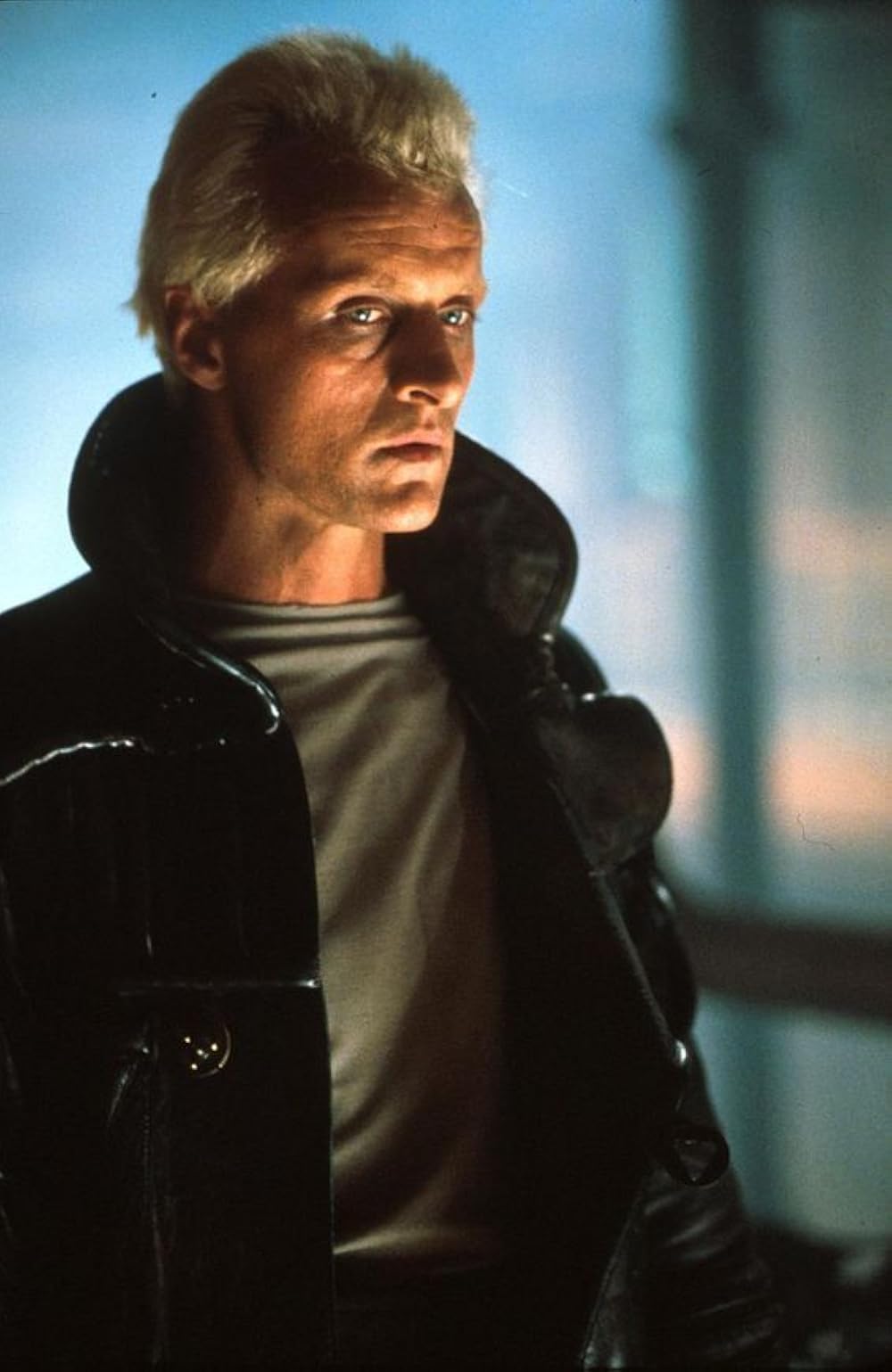 Rutger Hauer