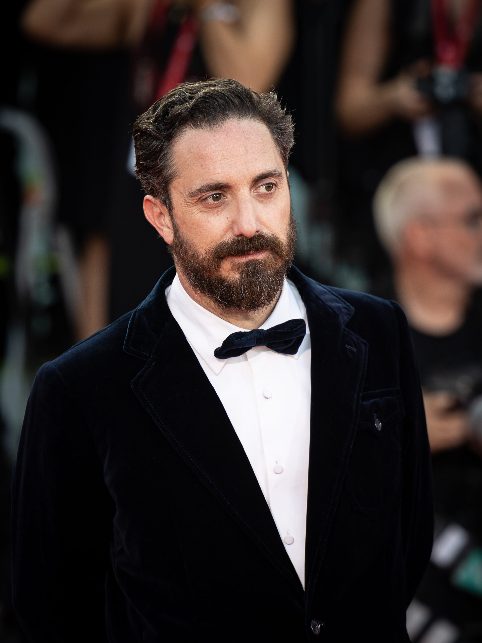 Nuevo filme de Pablo Larraín