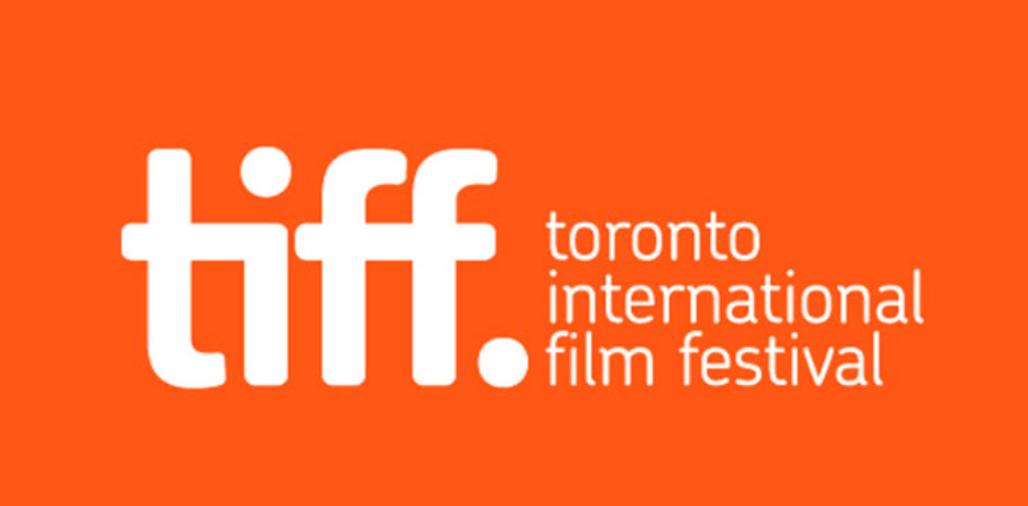 Logo de TIFF Toronto
