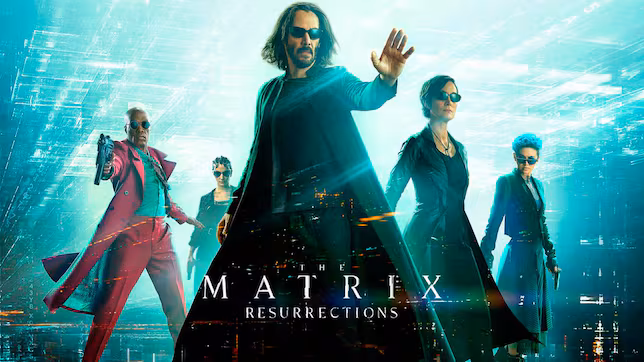 Influencia en el cine cyberpunk