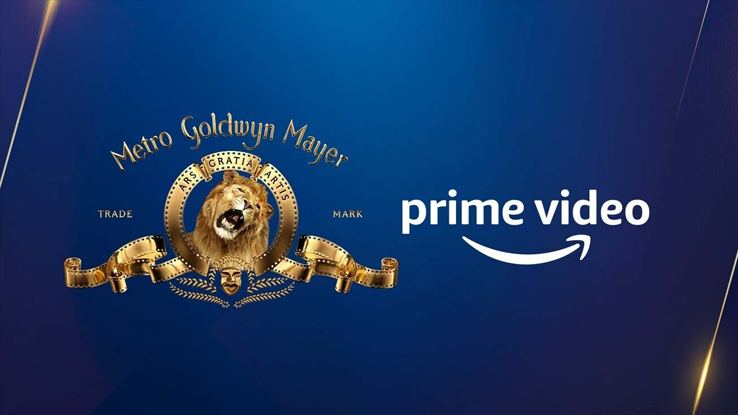 Amazon MGM y series generadas con IA