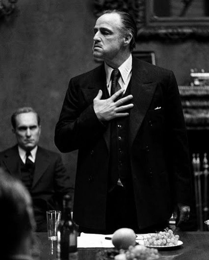 Marlon Brando