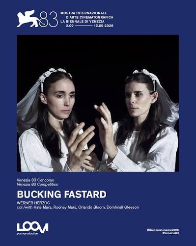 Bucking Fastard