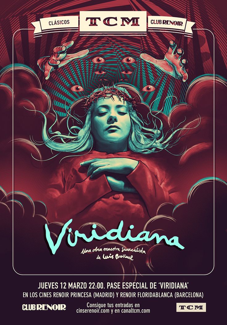 Viridiana (1961)
