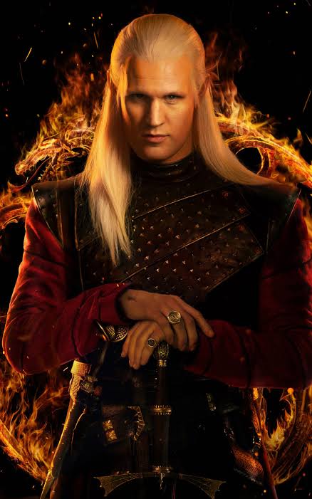 Daemon Targaryen