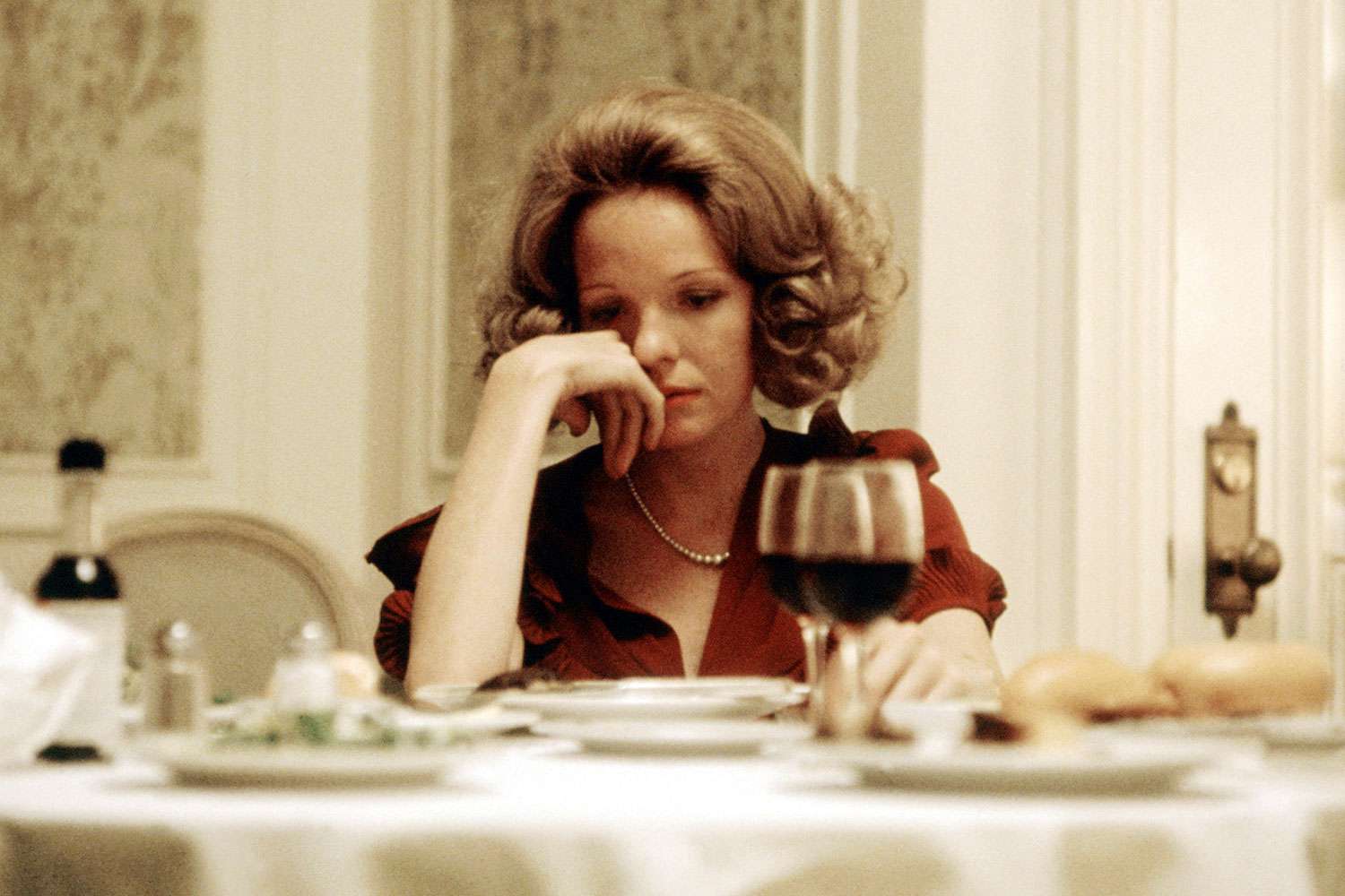 Diane Keaton como Kay Adams