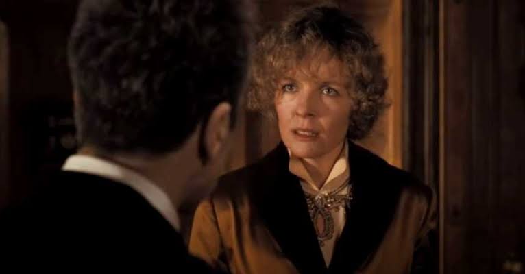 Diane Keaton como Kay Adams