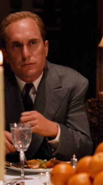 Robert Duvall