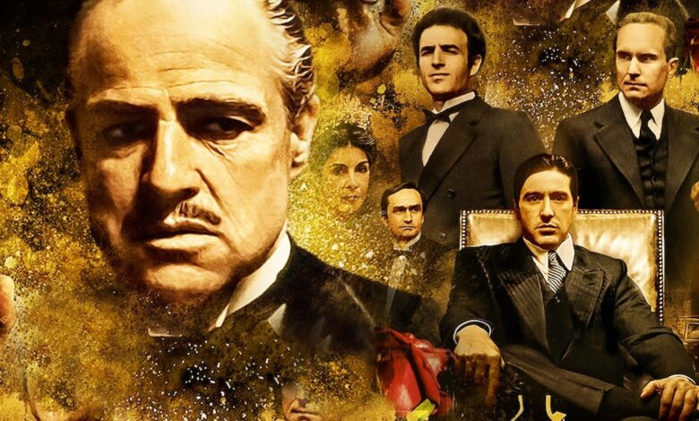 El Padrino (1972)