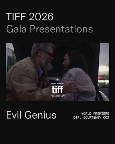 Evil Genius