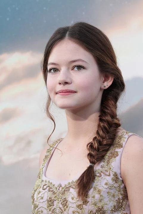 Mackenzie Foy