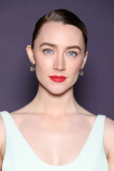 Saoirse Ronan