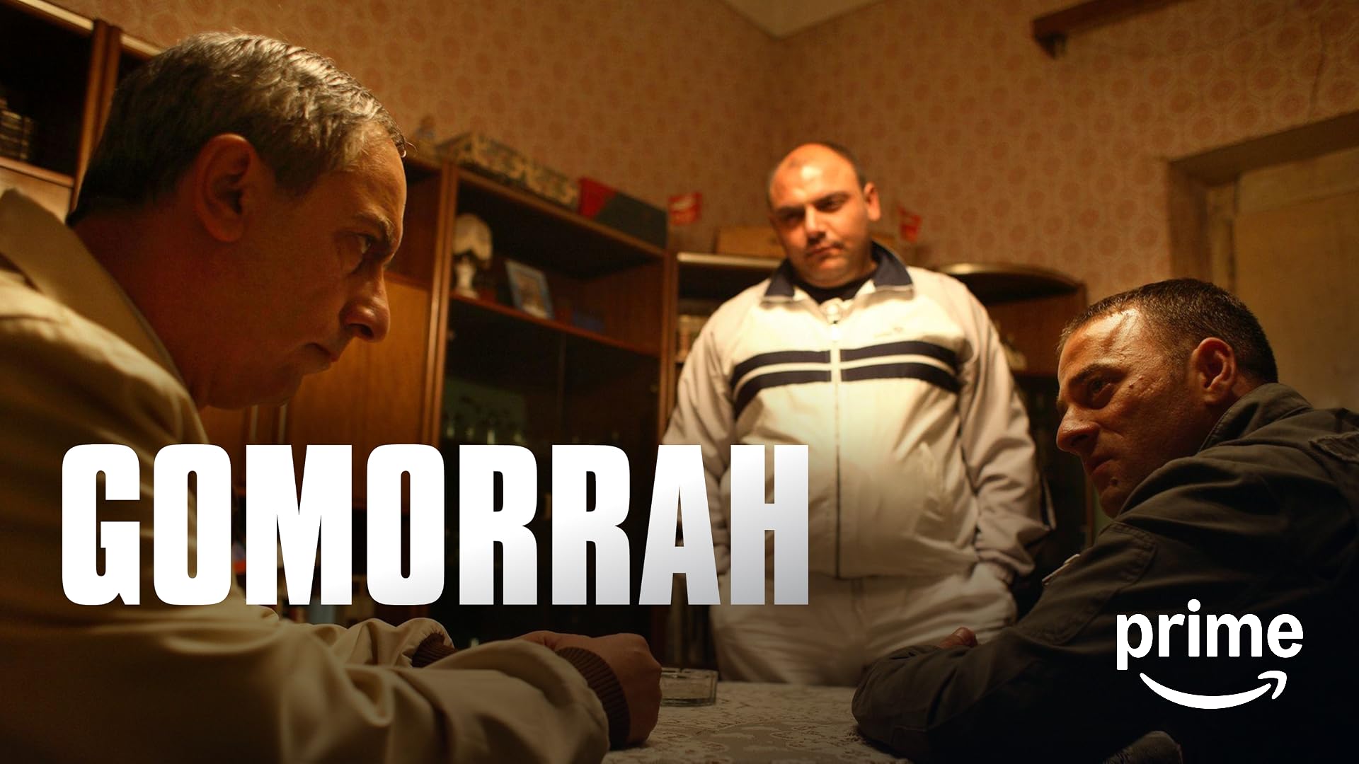 Gomorra