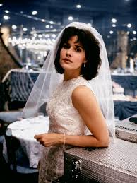 Lorraine Bracco