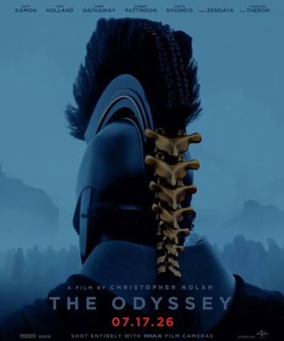 La Odisea