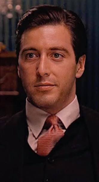 Al Pacino