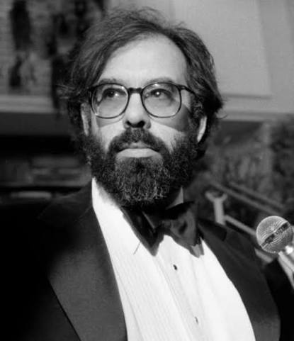 Francis Ford Coppola
