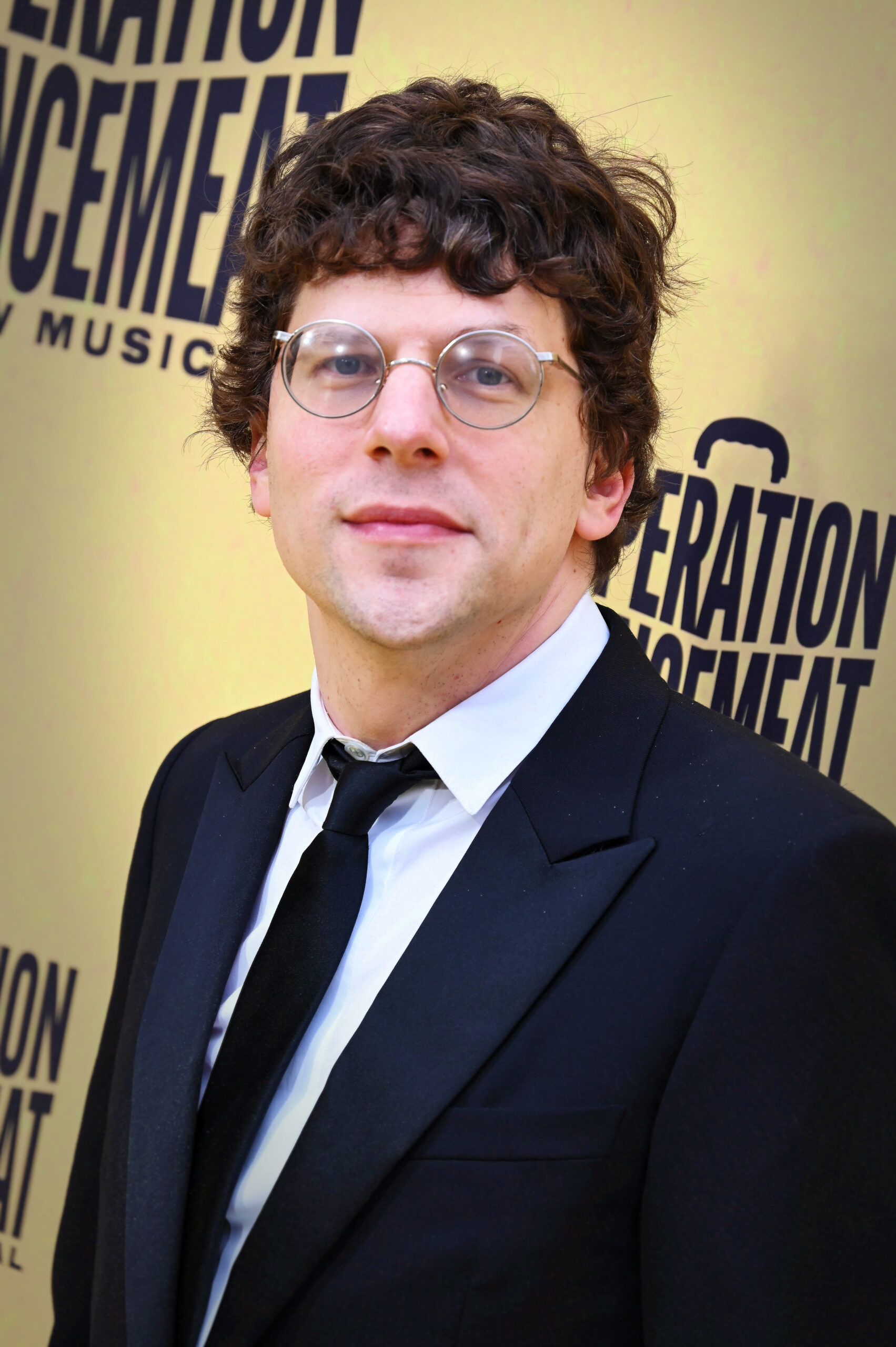 Nuevo filme de Jesse Eisenberg