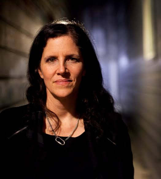 Nuevo filme de Laura Poitras