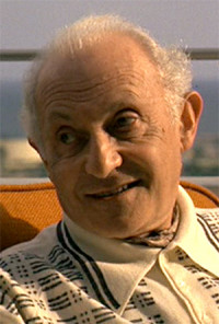 Lee Strasberg
