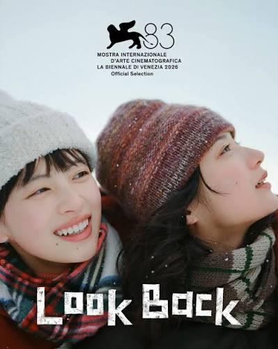 Look Back