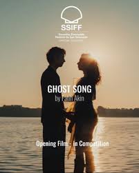 Geister / Ghost Song