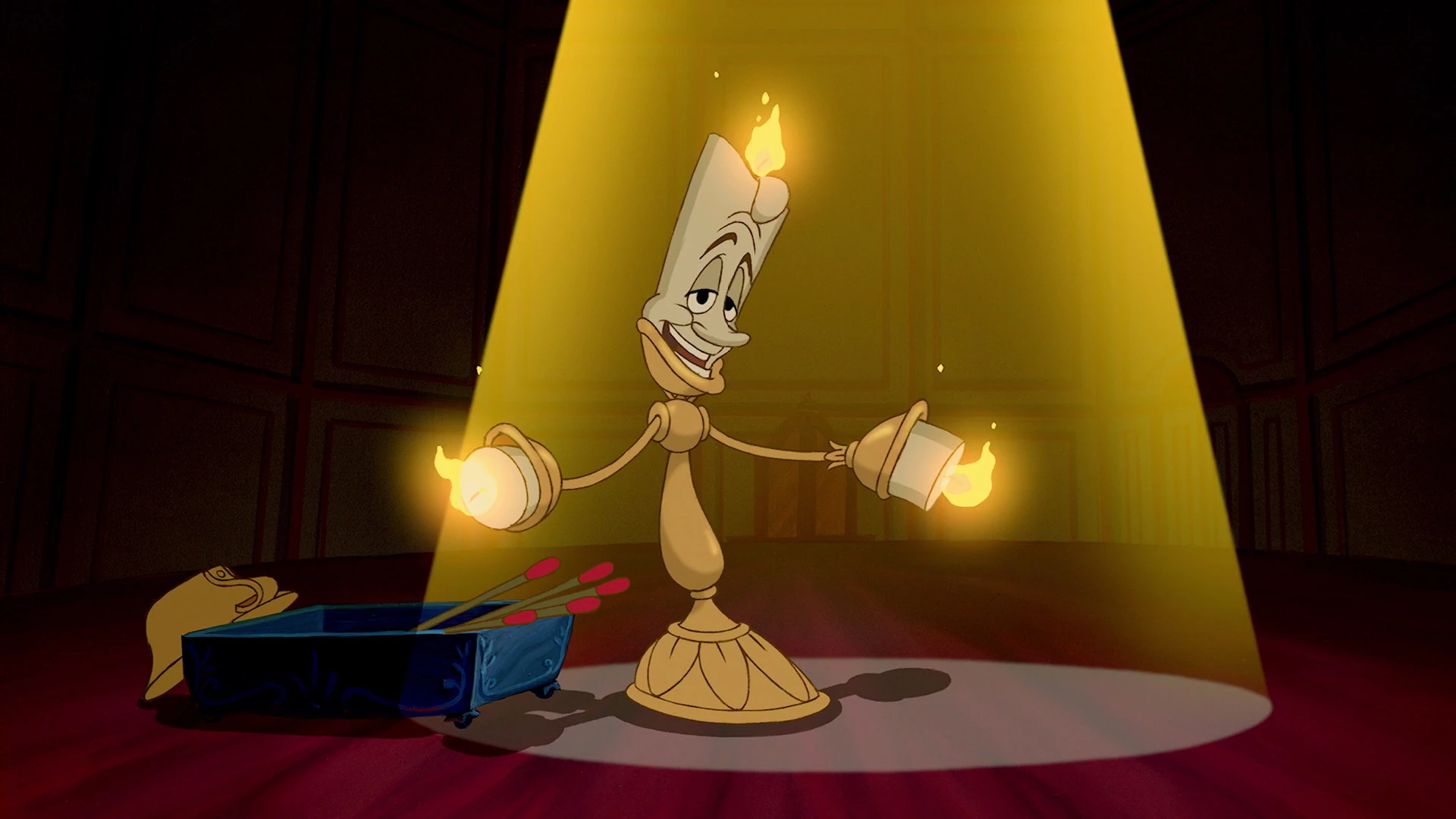 Lumière