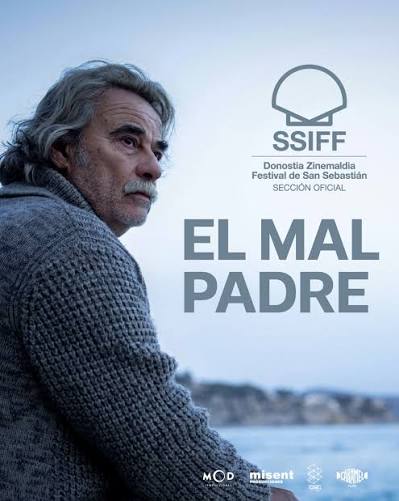 El mal padre