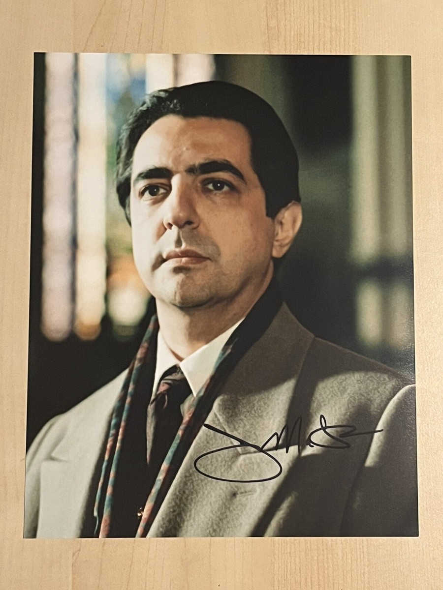 Joe Mantegna