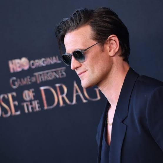 Matt Smith