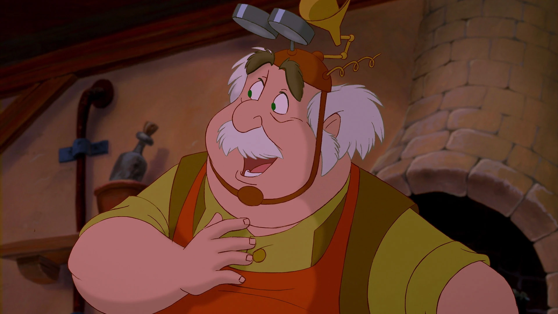 Maurice