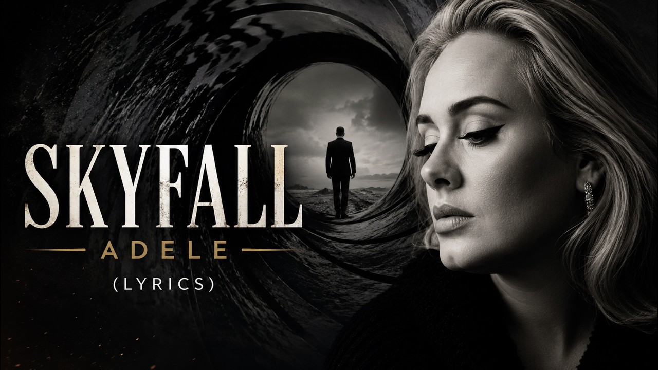 El tema musical de Adele