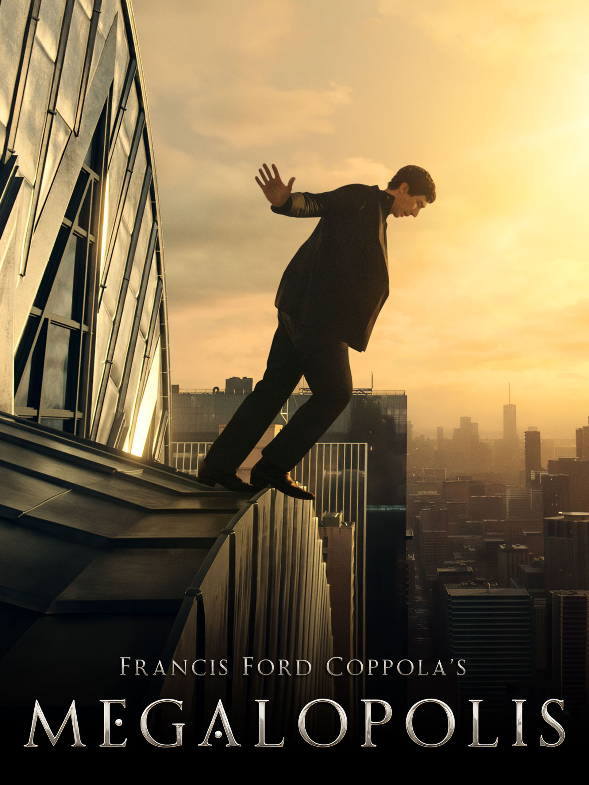 Cartel de Megalópolis