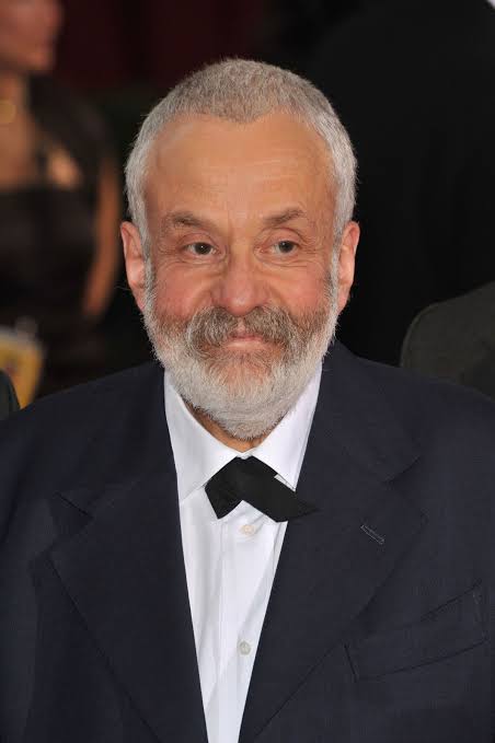 Nuevo filme de Mike Leigh