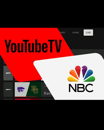 Integración de Peacock con YouTube Premium