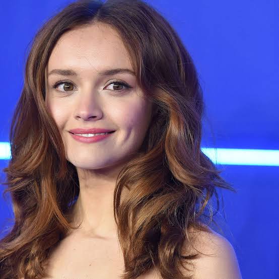 Olivia Cooke