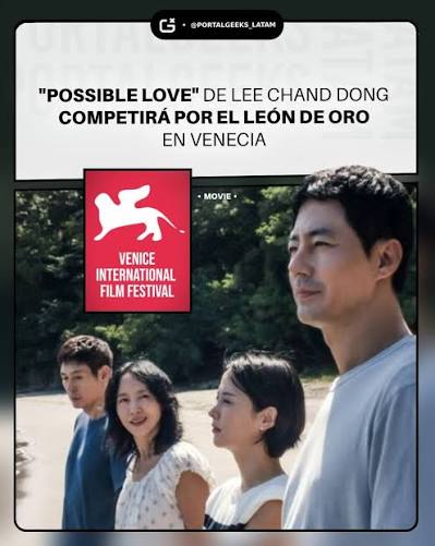 Possible Love