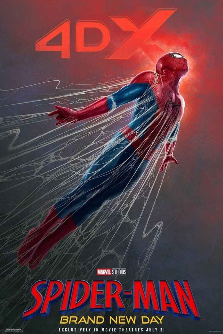 Spider-Man: Un Nuevo Día