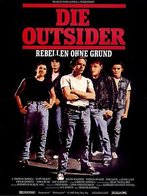 Cartel de Rebeldes